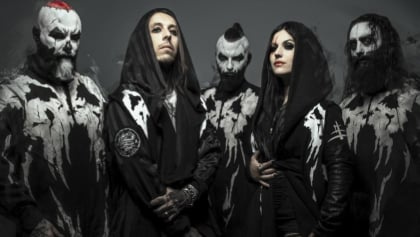 LACUNA COIL To Release 'Comalies XX' Album Featuring 'Deconstructed' And 'Transported' Versions Of Original Songs